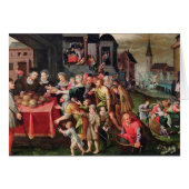 The Works of Mercy (Front Horizontal)