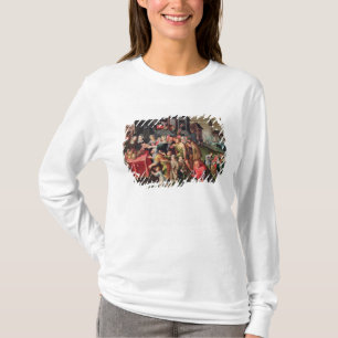 The Works of Mercy T-Shirt