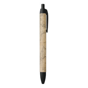 The World 2 2 Pen