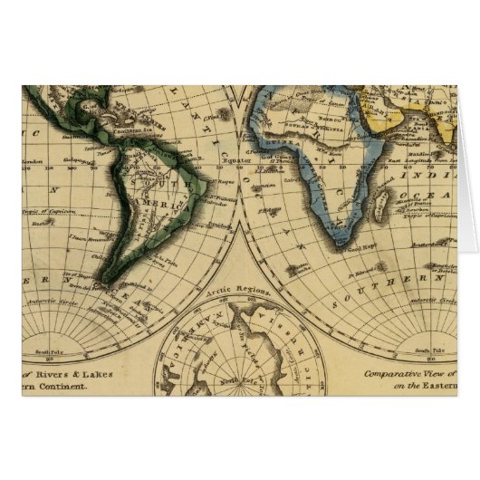 The World 3 (Front Horizontal)