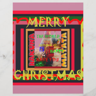 The world around Me is happy to Have You colors Me