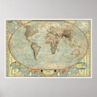 The World - Climate Change