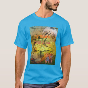 The World Cup is not just a sports event — it’s a  T-Shirt