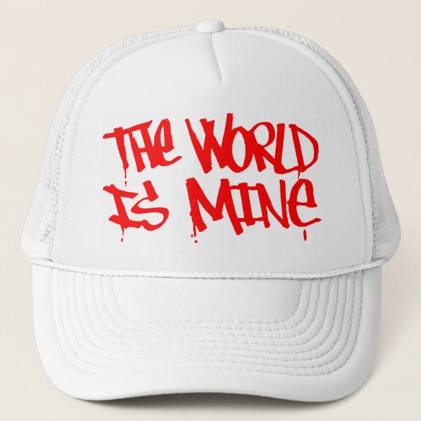 this hat is not mine this hat is not mine