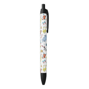The World of Dr. Seuss Pattern Pen