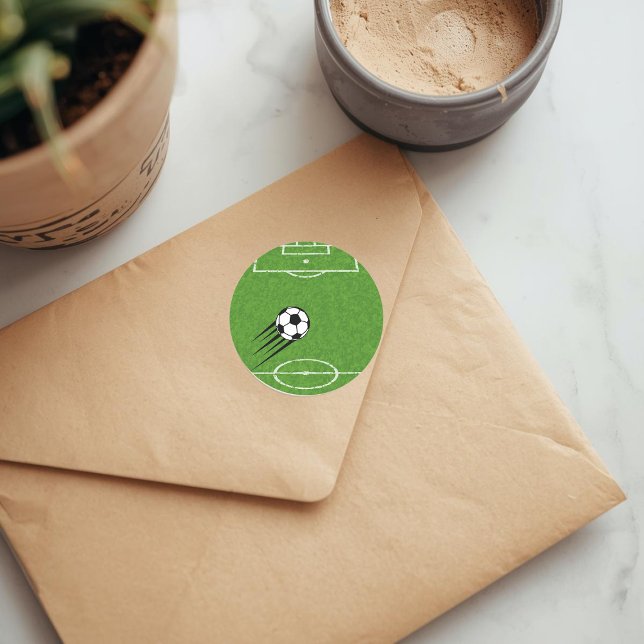 The World of Football Sticker (Creator Uploaded)