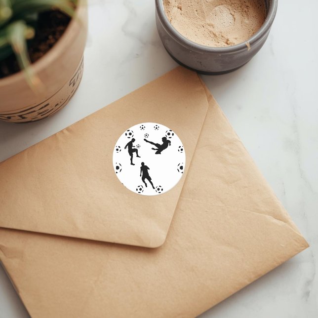 The World of Football Sticker (Creator Uploaded)