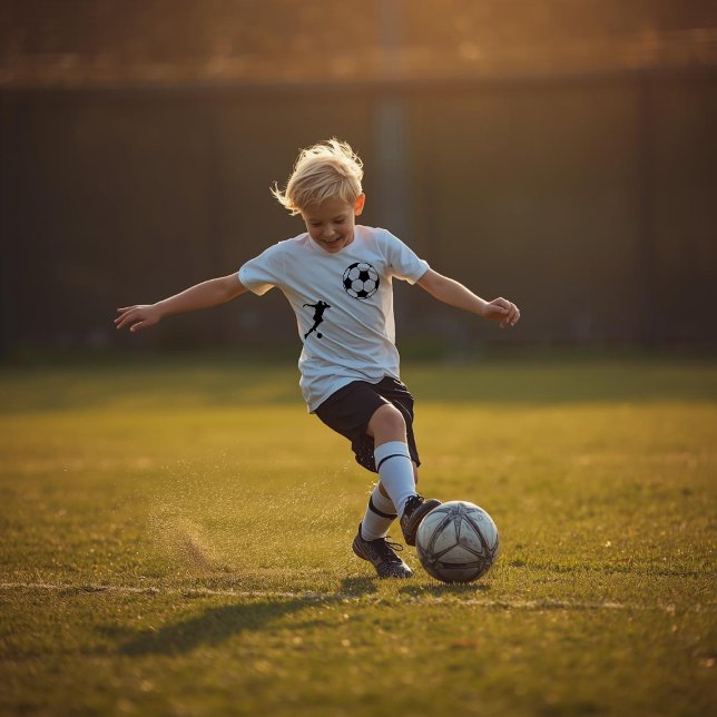 The World of Football T-Shirt (Creator Uploaded)