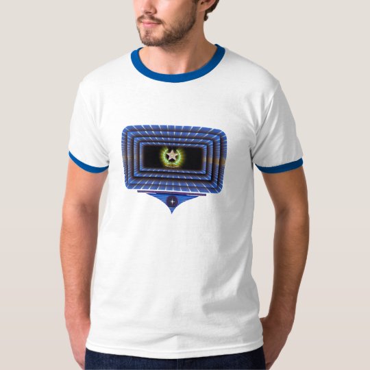 The world of Improvement T-Shirt
