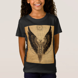 "The world of new products, first here!" T-Shirt