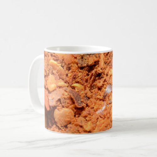 The World of Spice Coffee Mug
