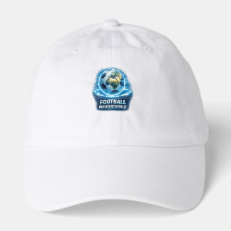 The World’s Engine Hat
