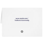 The World Sideways Cards (Back Horizontal)