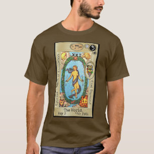 The World T-Shirt