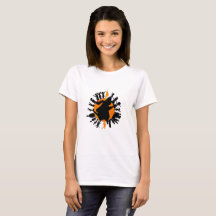 The World Was Wide Enough T-Shirt