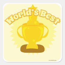 The worlds best customizable design!
