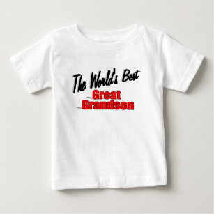 best grandson t shirt