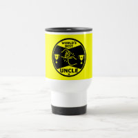 The worlds Best Uncle