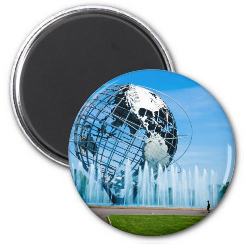 The Worlds Fair Magnet