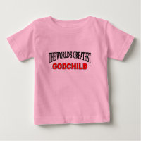 godchild shirt