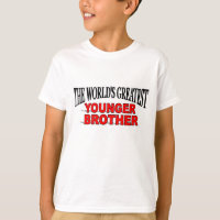 The World's Greatest Younger Brother