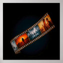 The World's Most Beautiful Fraud: Captured on Film