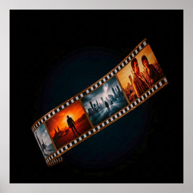 The World's Most Beautiful Fraud: Captured on Film Poster (Front)