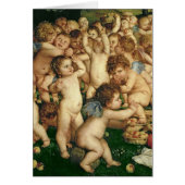 The Worship of Venus, 1519 (Front)