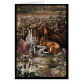 The Wounded Squirrel (Front)