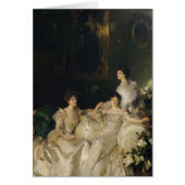 The Wyndham Sisters (Front)