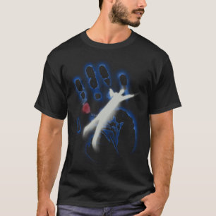 The X-Files Spooky Handprint T-Shirt