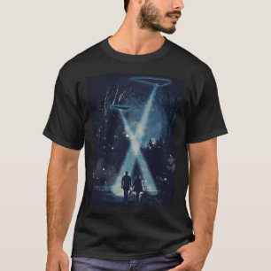 The X-Files T-Shirt