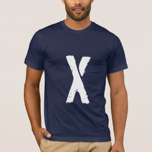 The X T-Shirt
