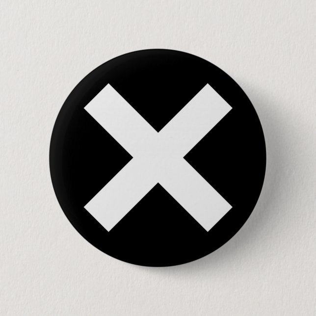 The XX Button (Front)