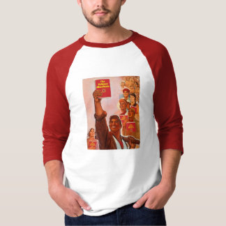 The Yahtzee Manifesto Long-Sleeve T-shirt