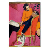 The Year of Discontent (Front)