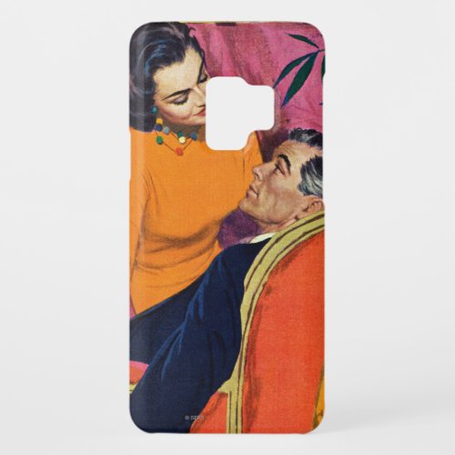 The Year of Discontent Case_Mate Samsung Galaxy S9 Case