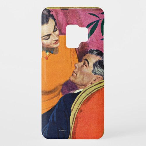The Year of Discontent Case_Mate Samsung Galaxy S9 Case
