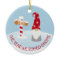 The Year we Stayed Home 2021 Gnome Christmas