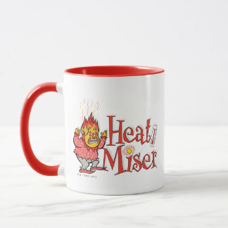 THE YEAR WITHOUT A SANTA CLAUS™ | Heat Miser Mug