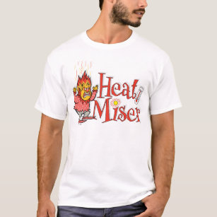 THE YEAR WITHOUT A SANTA CLAUS™   Heat Miser T-Shirt