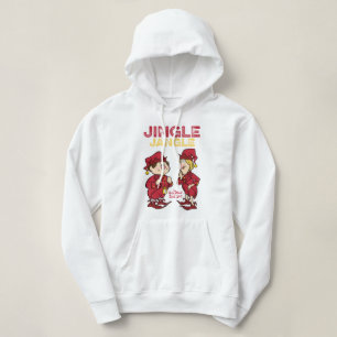 THE YEAR WITHOUT A SANTA CLAUS™ Jingle & Jangle Hoodie