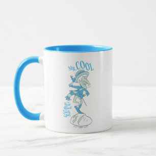 THE YEAR WITHOUT A SANTA CLAUS™ Mr. Cool Mug