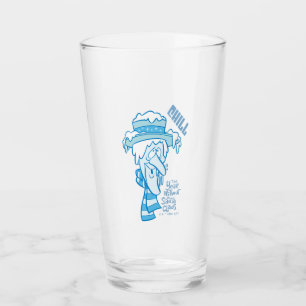 THE YEAR WITHOUT A SANTA CLAUS™ Snow Miser Chill Glass