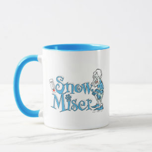 THE YEAR WITHOUT A SANTA CLAUS™ Snow Miser Mug