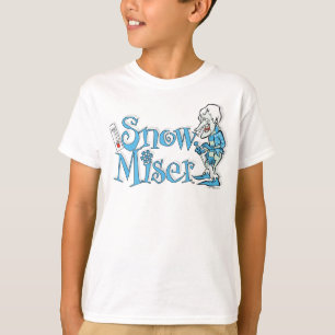 THE YEAR WITHOUT A SANTA CLAUS™ Snow Miser T-Shirt