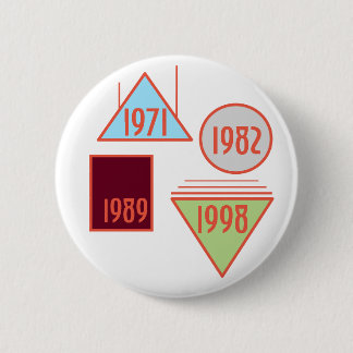 The Years Button