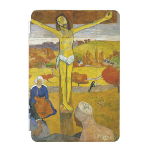 The Yellow Christ, Gauguin iPad Mini Cover