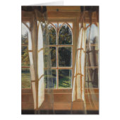 The yellow window 2013 (Front)