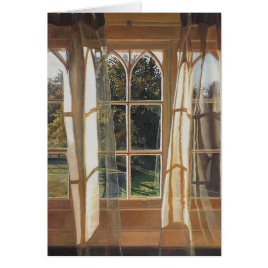 The yellow window 2013 (Front)